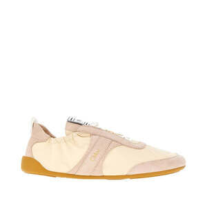 Chloe' Chloé Kick Sneakers